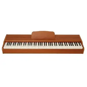 Contoh Gratis Solati 88 Piano Keyboard Kunci dengan Aksi Palu Piano Digital Adalah Ekspor Terlaris dari Piano Pabrik