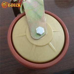 नवीनतम डिजाइन ग्रीनहाउस उद्यान रोलिंग नर्सरी संयंत्र परिवहन धातु रैक और गाड़ियां - Product Image 3