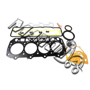 Kit de révision moteur diesel KOMATSU YM729901-92760 pour pièces de chariot élévateur 4D94LE - Product Image 1