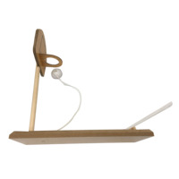 Jeu de table de basket-ball miniature en gros