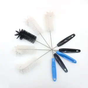 Bottle Brush Car Brush Bottle Cleaning Brush Kitchen Tank Brush Pot Brush Brush For Cleaning Brush For Coffee Machine Cup Brush