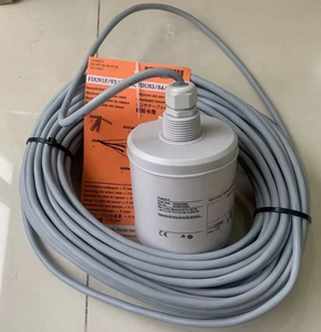 Germany оригинальный E + H FDU92-RN62A просонический ультразвуковой датчик уровня по лучшей цене - Product Image 5