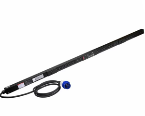APDU9953 32A 230V สมาร์ทพีดียูแร็ค 9000 0U (21)C13 3 C19 แบบสวิตช์ ฟิลิปปินส์ - Product Image 1