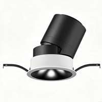 Downlight LED Moderno de Aluminio GreenSpace Flex RS368B D55 P11 940 11W 400K NB PSU-E RS368Z