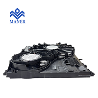 Système électrique automobile MANER LR048176 Ventilateur de radiateur du fabricant d'origine pour Range Rover