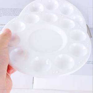 <span class=keywords><strong>Palettes</strong></span> de plateau de peinture de prix bon marché Offre Spéciale, <span class=keywords><strong>palettes</strong></span> de peinture en plastique de plateaux de peinture pour des enfants - Product Image 4