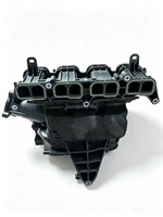 Collecteur d'admission pour Mazda-3 Axela CX-5 CX-4 Atenza 2.0L Moteur PE PE11-13-100
