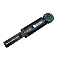 Herramienta Original Super Rápida HU66 Gen2 Pro para Decodificador Twist, Suministros para Cerrajeros