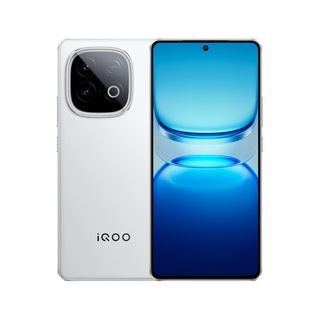 New Original Vivo IQOO Z10 Turbo+ 5G Smartphone 8000mAh 90W SuperVOOC MediaTek 9400+ 6.78 Inch AMOLED 144Hz 50MP OIS OTA NFC