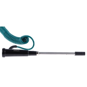 Hanna Instruments K Surface <b>Temperature</b> <b>Probe</b>, 130mm Length, 8mm Diameter, +900 .C - Product Image 2