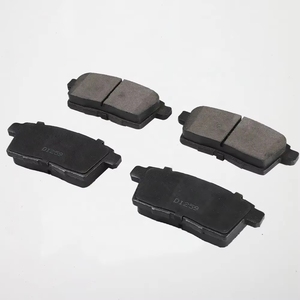 Venta Directa de Fábrica, Pastillas y Discos de Freno para Autos, Repuestos Nuevos para Híbridos RANGER Crown <span class=keywords><strong>Victoria</strong></span> - Product Image 3