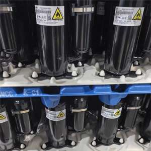 <span class=keywords><strong>GZE</strong></span> Nouveau compresseur de climatisation à onduleur KSN98D22UFZ ASN98D22UFZ KSK103D33UEZ3 Matériau métallique durable - Product Image 4