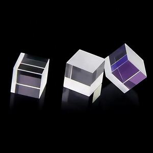 نظارات بصرية عالية الجودة 5-، منشور مستقطب مكعب PBS - Product Image 5