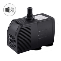 Pompe à eau submersible Jier JR-1100(FH) à faible bruit, longue durée de vie, applications multiples