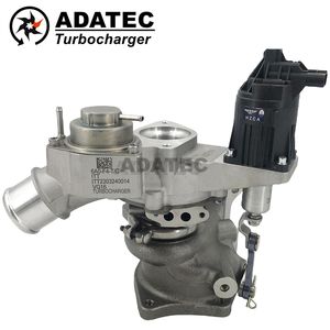 อะไหล่เทอร์โบ VG16 คุณภาพสูง 189006A0003 180810528E ชุดเทอร์ไบน์ 6A0-F4-T/C 6A0F4T สำหรับ HONDA ACCORD 1.5L 1.5T ปี 2018- - Product Image 3