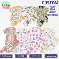 Vêtements pour bébés en viscose de bambou en gros, ensembles pour enfants, ensembles de vêtements pour bébés personnalisés, prix moins cher