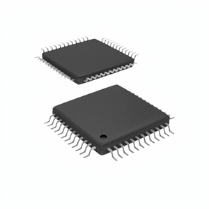 EFM32TG11B520F128GQ48-AR Original One Stop Service 48 TQFP Electronic Circuit Components Embedded - Product Image 1