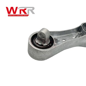 22116885788 22116875190 แท่นยึดเครื่องยนต์สำหรับ BMW F48 F39 X1 X2 ระบบมอเตอร์อัตโนมัติ ทนทาน รองรับสตรัทด้านหลังส่วนล่าง - Product Image 4