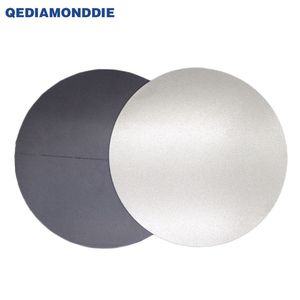 แผ่นขัดด้านข้างแบบแบนเคลือบด้วยไฟฟ้าแผ่นขัดหินอัญมณีสำหรับงานช่างเจียระไนหยก - Product Image 2
