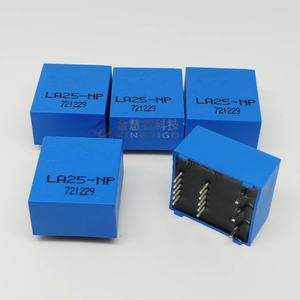 <span class=keywords><strong>LEM</strong></span> LA25-NP LA25-NP/SP13电流传感器霍尔效应闭环5A-25A 15v印刷电路板安装0.5% 精度-40 ℃ ~ 85 ℃ - Product Image 5