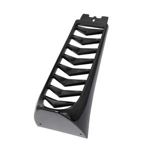 Nouveau cadre modifié Soft Tail Street Boss avec barrage d'air et diffuseur de <span class=keywords><strong>style</strong></span> lame - Product Image 1