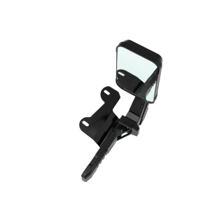 装甲ブラックサイドミラータンク300オフロード簡単設置外装アクセサリー - Product Image 4