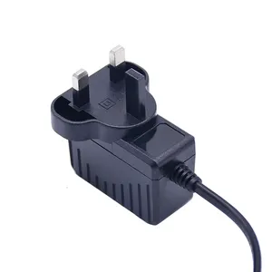 AC/DC Switching Power Adaptor 12V 5V-18V Power Adapter With 0.5A-3A Output 1A 1.5A 2A 2.5A 3A Switching Power Adapter