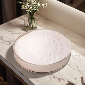 Nutriente terapêutico biodegradável 99% do extrato da planta do pó branco rico Hydrolyzed pó erval cultivado selvagem do spicule do extrato da esponja - Product Image 5