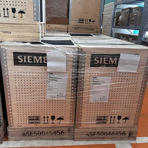 Variador de Frecuencia SINAMICS G120 6SL3210-1KE31-1UF1 de 55KW, Nuevo, con Dos Años de Garantía, 6SL32101KE311UF1 - Product Image 4