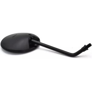 Rétroviseur arrière de scooter d'origine noir <span class=keywords><strong>XR125</strong></span> de pièces de rechange de moto HF Benma - Product Image 3