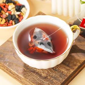 Ginseng Zehn-Schätze-Nieren-Tee Nierenstärkender Chinesischer Kräutertee zur Förderung der Fruchtbarkeit für Männer - Product Image 2