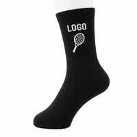 Chaussettes de sport confortables toute la journée - Chaussettes de sport durables pour l'entraînement