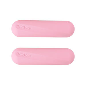Pilates Eco Friendly Cast Iron <b>Dumbbell</b> Gym Fitness 1kg Portable Hand Weights Silicone <b>Dumbbells</b> Training <b>Dumbbell</b> Weight Bar - Product Image 2