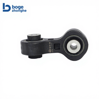Bogezhonghe Biellette de barre stabilisatrice arrière 8K0505465G 8K0505465E pour Audi A4 B8 A5 A6 C7 A7 A8 Q5