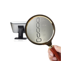 Moniteur d'ordinateur TFT-LCD 14 pouces en gros pour POS