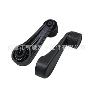 Wuling Hongguang <b>Window</b> Crank Handle Manual Regulator For Car Door 15 <b>Plastic</b> Easy Installation - Product Image 4