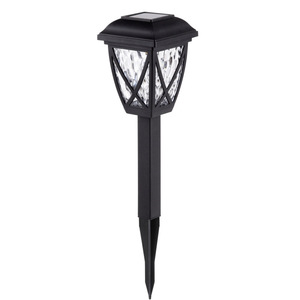 Luces Solares para Jardín, Impermeables, con LED de Cambio de Color, para Decoración de Patio y Caminos - Product Image 2