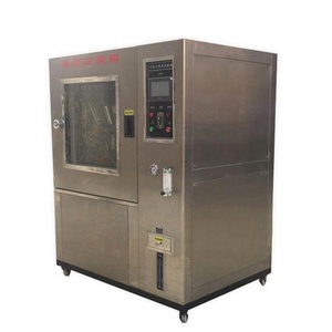 10 năm nhà sản xuất Walter IPX3 IPX4 mưa cho buồng thử nghiệm để thử nghiệm thiết bị chiếu sáng - Product Image 1