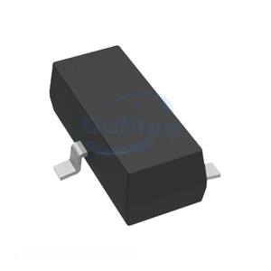Componente Electrónico de Gestión de Energía (PMIC) LM4040D25QDBZR TO 236 3, SC 59, SOT 23 3, Componente Electrónico BOM IC en Existencia - Product Image 1