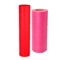 Romoss-tissu chirurgical, 25 Gsm, 175mm, polypropylène Non tissé, couvre-chef, Pp, Non tissé, pour robe