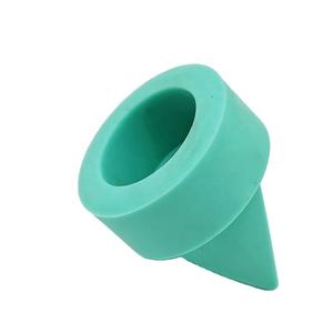 Nouvelle valve en forme de bec de canard rose pour tire-lait mains libres, compatible avec MY-373 MY-374 MY-375 MY-376 - Product Image 2