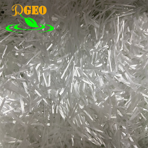 Chất lượng cao sợi thủy tinh nguyên liệu BMC 24mm, GRC 24mm - Product Image 6