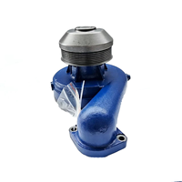 Nouvelle pompe à eau à prix réduit 1012178401 1011798884 pour moteurs Weichai Baudouin 6M33 12M33