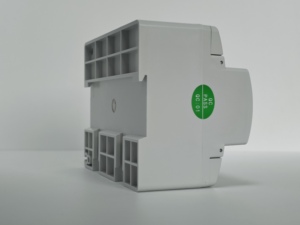 Compteur multifonction triphasé monté sur rail ESS100E3-D-7P 04 - Product Image 5