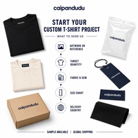 T-shirt à manches courtes en coton respirant pour homme, col rond classique, basique, pour les sports de plein air, personnalisable