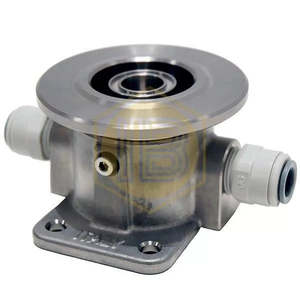 Testina autopulente tipo M con connessione John Guest - Product Image 3