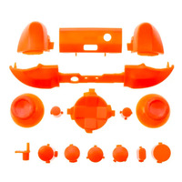 Botones de Repuesto LB RB LT RT, Gatillos, D-pad, ABXY, Start, Back, Sync, Share para Control de Xbox Series S X XSS XSX