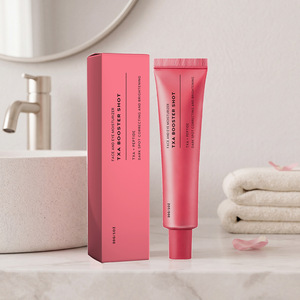 Crème hydratante éclaircissante, réparation de la barrière cutanée, hydratation, anti-terne, crème nourrissante pour le visage - Product Image 4
