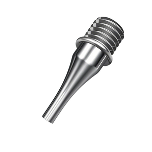 أداة نقطة رقيقة جدا DIY تصميم كلاسيكي جديد لوحة الماس طرف القلم الفولاذ المقاوم للصدأ رسمت باليد مواضيع عارية - Product Image 2