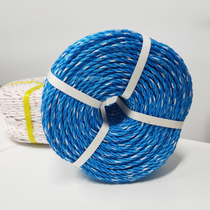 批发最便宜价格26毫米聚丙烯绳包装塑料绳绳渔网厂家直销 - Product Image 6